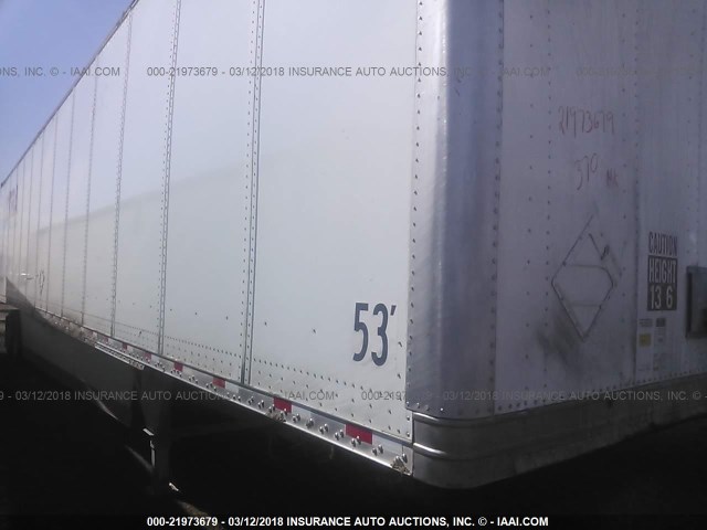 3H3V532C8JR819066 - 2018 HYUNDAI STEEL INDUSTRIES VAN  Weiß Foto 1