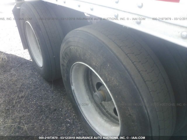 3H3V532C8JR819066 - 2018 HYUNDAI STEEL INDUSTRIES VAN  Weiß Foto 10