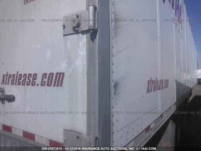 3H3V532C8JR819066 - 2018 HYUNDAI STEEL INDUSTRIES VAN  Weiß Foto 4