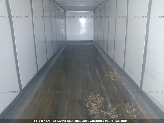 3H3V532C8JR819066 - 2018 HYUNDAI STEEL INDUSTRIES VAN  Weiß Foto 5