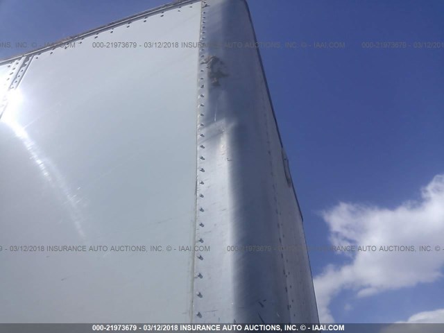 3H3V532C8JR819066 - 2018 HYUNDAI STEEL INDUSTRIES VAN  Weiß Foto 7