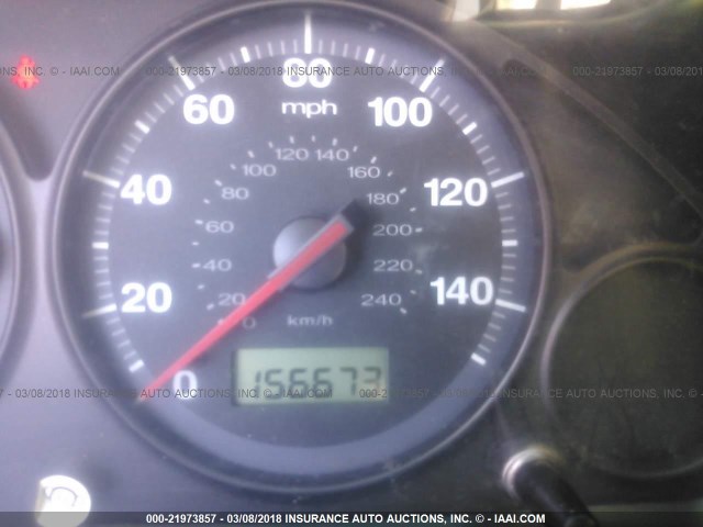 1HGES16305L016388 - 2005 HONDA CIVIC DX VP 灰色 照片 7