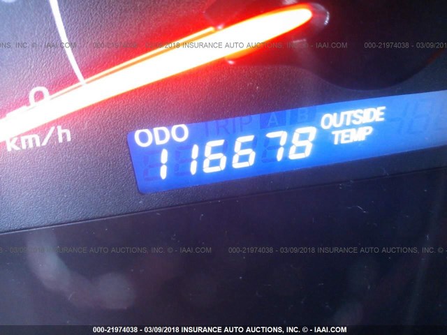 4T1BF3EK3BU207170 - 2011 TOYOTA CAMRY SE/LE/XLE GRAY photo 7