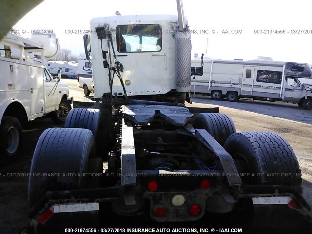 1FUJA6CV33LL96609 - 2003 FREIGHTLINER COLUMBIA COLUMBIA WHITE photo 8