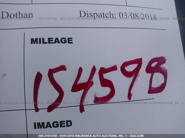 4T1BG22K2YU733536 - 2000 TOYOTA CAMRY CE/LE/XLE 金色 照片 7