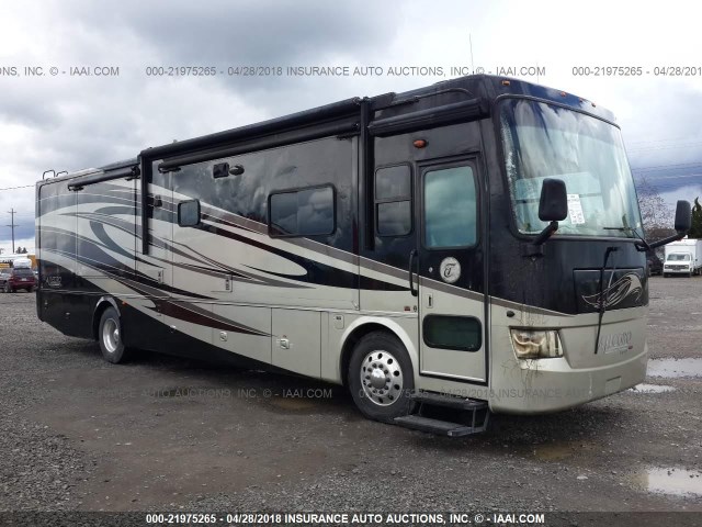 4UZAB2DT2CCBK9924 - 2012 FREIGHTLINER CHASSIS XC ნაცრისფერი ფოტო 1