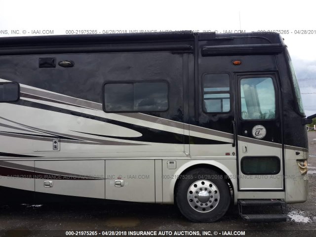 4UZAB2DT2CCBK9924 - 2012 FREIGHTLINER CHASSIS XC ნაცრისფერი ფოტო 6