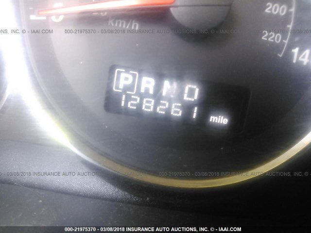 1J4RG4GK2AC116456 - 2010 JEEP COMMANDER SPORT თეთრი ფოტო 7