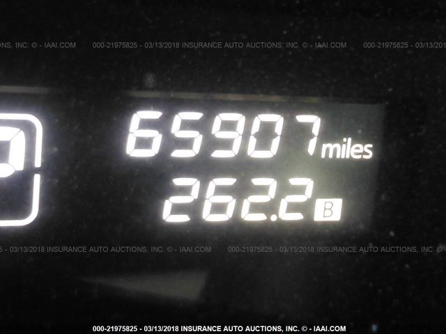 5N1AR2MNXEC720256 - 2014 NISSAN PATHFINDER S/SV/SL/PLATINUM 黑色 照片 7