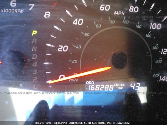 JTNBE46K573070575 - 2007 TOYOTA CAMRY NEW GENERAT CE/LE/XLE/SE GRAY photo 7