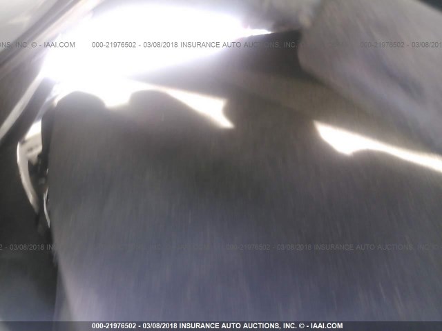 1G1ZE5E71BF126971 - 2011 CHEVROLET MALIBU LTZ 白色 照片 10