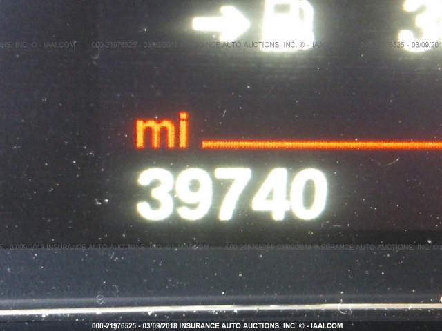 WBA3B5G55FNS14058 - 2015 BMW 328 XI SULEV BLACK photo 7