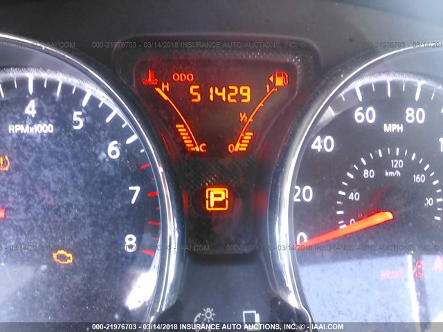 3N1CE2CP9FL356643 - 2015 NISSAN VERSA NOTE S/S PLUS/SV/SL/SR WHITE photo 7