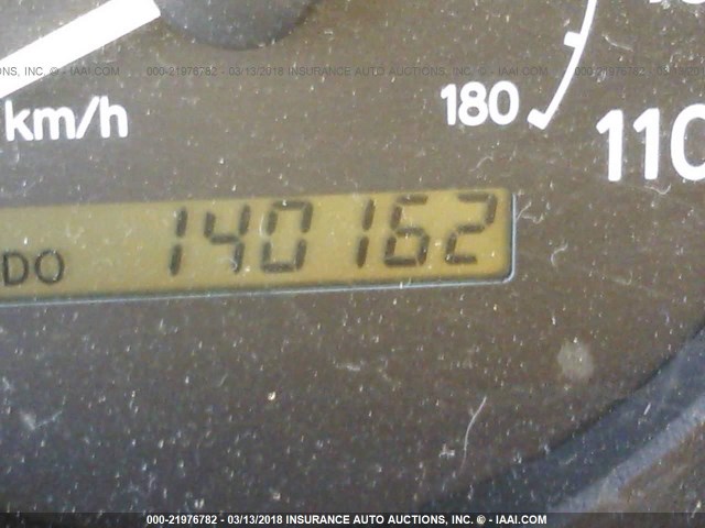 2T1BR12E4XC254632 - 1999 TOYOTA COROLLA VE/CE/LE 灰色 照片 7