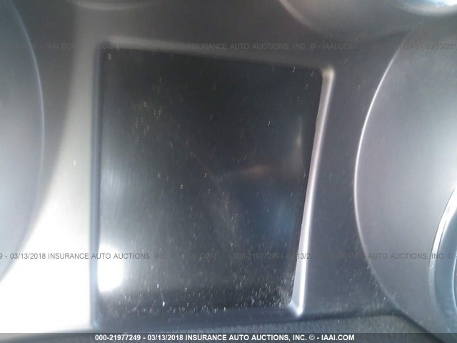 KL4CJBSB2GB681582 - 2016 BUICK ENCORE CONVENIENCE 蓝色 照片 7