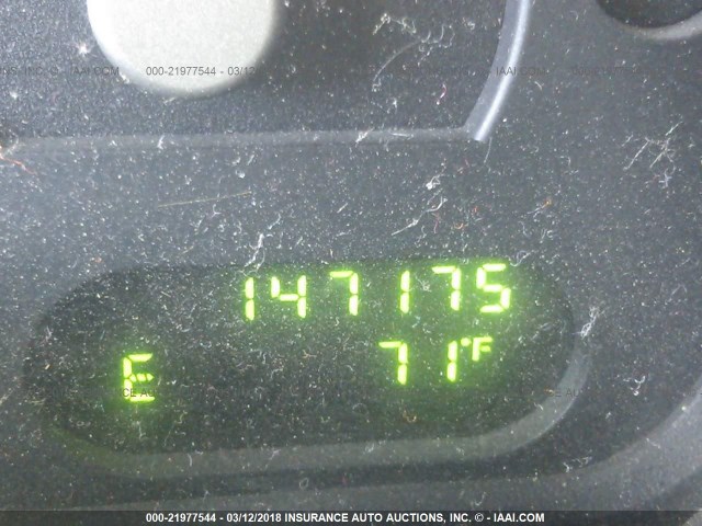 1FMZU63KX4ZA29529 - 2004 FORD EXPLORER XLT/XLT SPORT/NBX RED photo 7