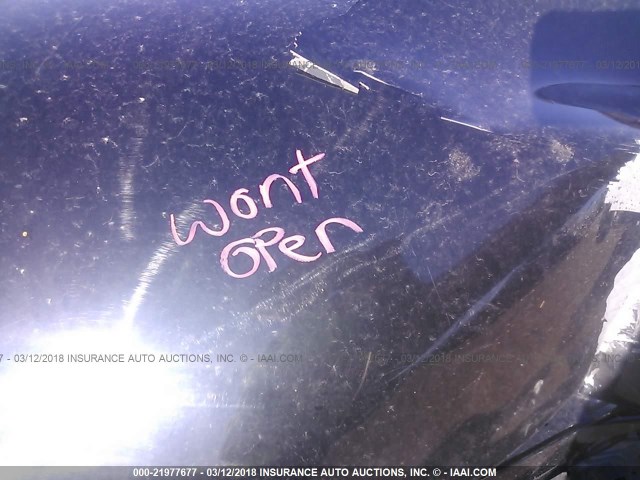 4T1BK46K57U048269 - 2007 TOYOTA CAMRY NEW GENERAT LE/XLE/SE BLACK photo 10