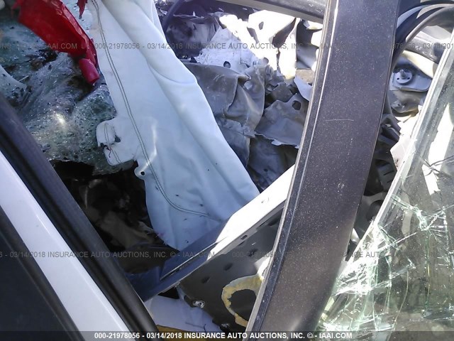 1G1ZG57B69F249705 - 2009 CHEVROLET MALIBU LS Ağ foto 5