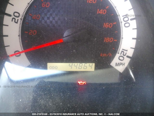 5TFTX4CNXFX049780 - 2015 TOYOTA TACOMA ACCESS CAB Weiß Foto 7