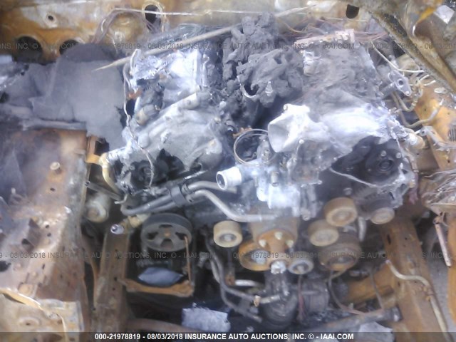 JTEBU5JR4H5418417 - 2017 TOYOTA 4RUNNER SR5 PREM/LTDL/TRAIL/TRD BLACK photo 10