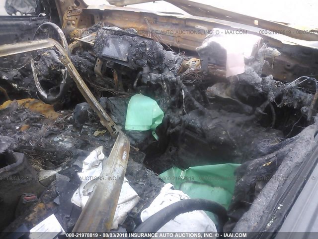 JTEBU5JR4H5418417 - 2017 TOYOTA 4RUNNER SR5 PREM/LTDL/TRAIL/TRD BLACK photo 5