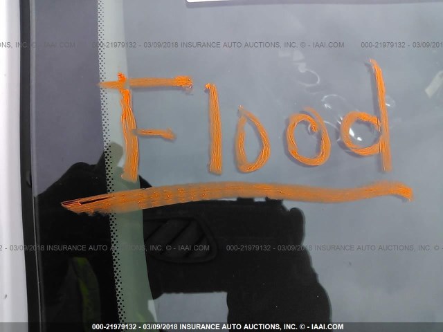 1G11C5SL7FF243304 - 2015 CHEVROLET MALIBU 1LT 白色 照片 6