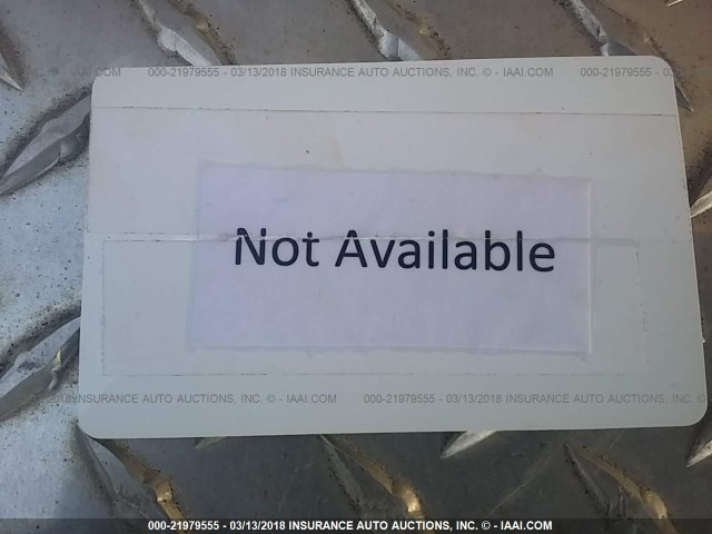 5SFGF36218E010135 - 2008 HEARTLAND BIG HORN  未知 照片 5