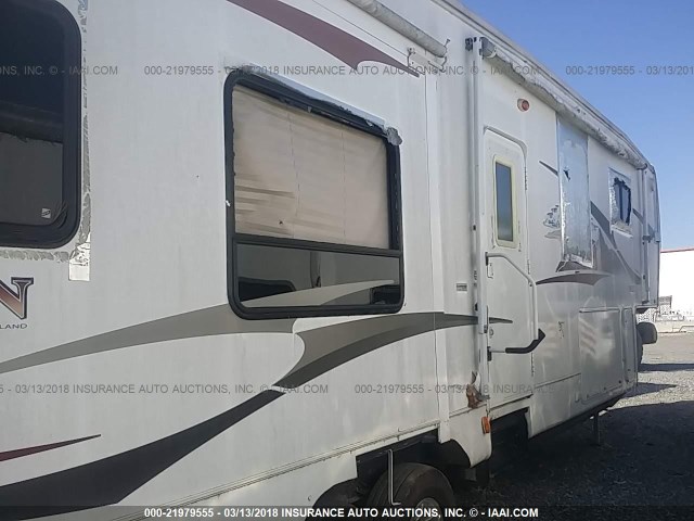 5SFGF36218E010135 - 2008 HEARTLAND BIG HORN  未知 照片 6