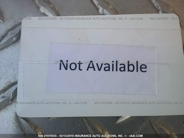 5SFGF36218E010135 - 2008 HEARTLAND BIG HORN  未知 照片 7