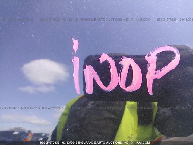 3GYFNCE3XGS567765 - 2016 CADILLAC SRX PERFORMANCE COLLECTION Қара фото 10