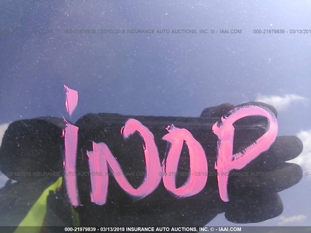 3GYFNCE3XGS567765 - 2016 CADILLAC SRX PERFORMANCE COLLECTION Қара фото 7