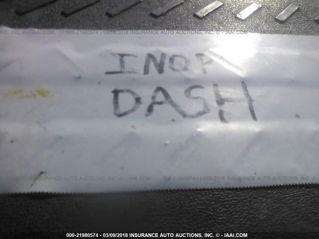 2G4WF5515Y1101246 - 2000 BUICK REGAL GS GREEN photo 7