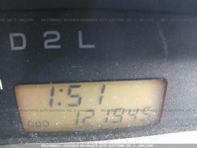 JTLKT324564057222 - 2006 TOYOTA SCION XB მწვანე ფოტო 7