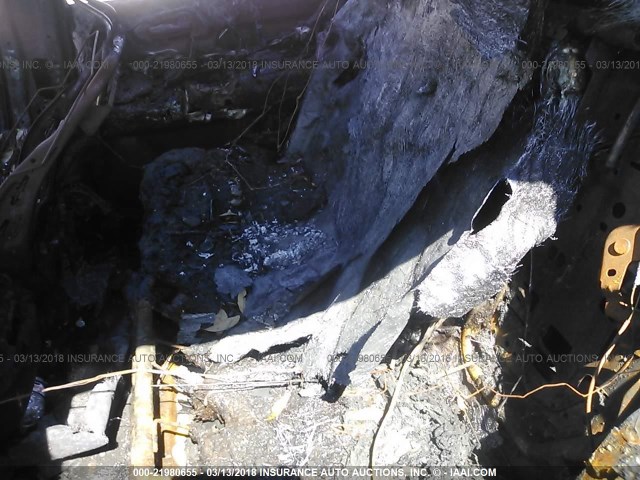 5N1AR2MN5GC618446 - 2016 NISSAN PATHFINDER S/SV/SL/PLATINUM 黑色 照片 8