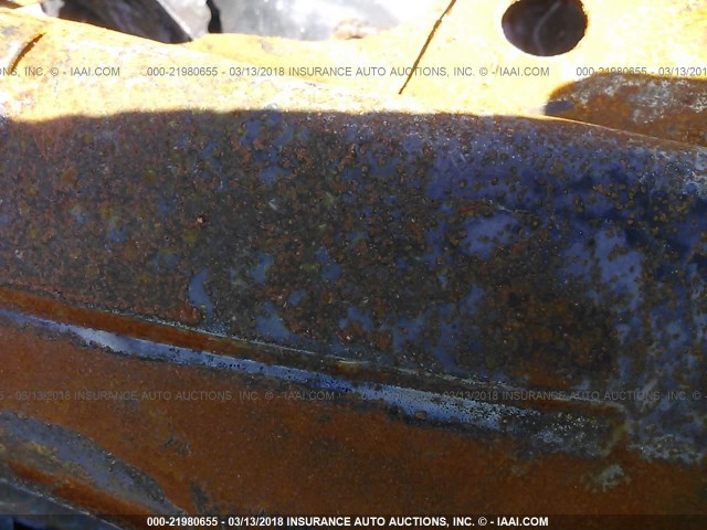 5N1AR2MN5GC618446 - 2016 NISSAN PATHFINDER S/SV/SL/PLATINUM 黑色 照片 9