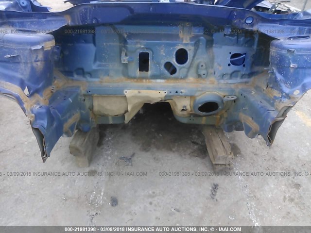 4A4AP4AU5FE062720 - 2015 MITSUBISHI OUTLANDER SPORT SE/GT ლურჯი ფოტო 10