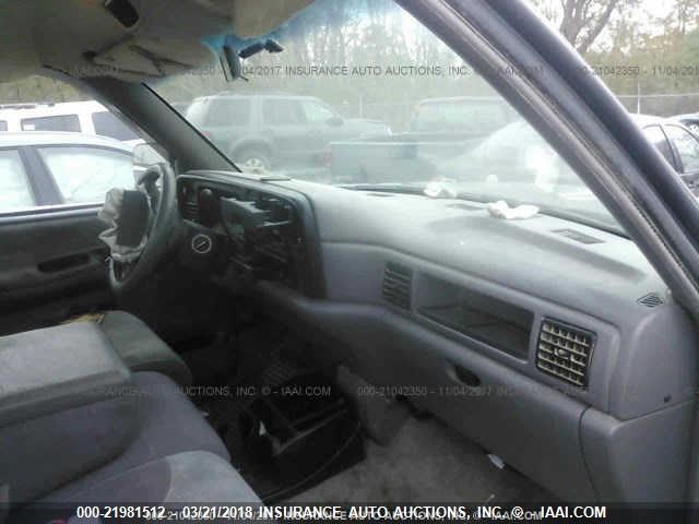 1B7HC16Y8RS540615 - 1994 DODGE RAM 1500 Unknown photo 5