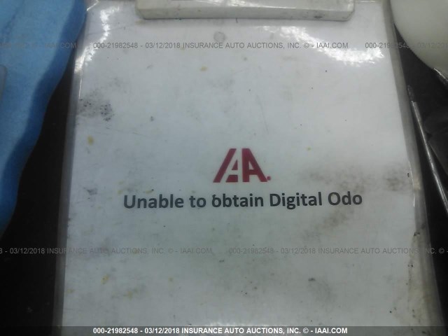 4UF17SNW6HT109204 - 2017 ARCTIC CAT M8  橙色 照片 7