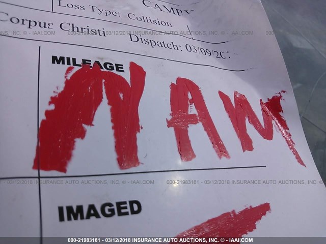 4T1BF1FK5EU748048 - 2014 TOYOTA CAMRY L/SE/LE/XLE 白色 照片 7