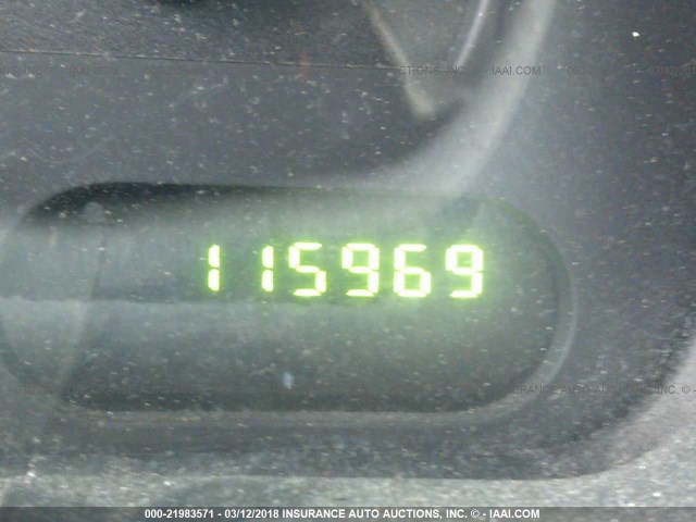 1FMZU72K53UB65103 - 2003 FORD EXPLORER XLS/XLS SPORT WHITE photo 7