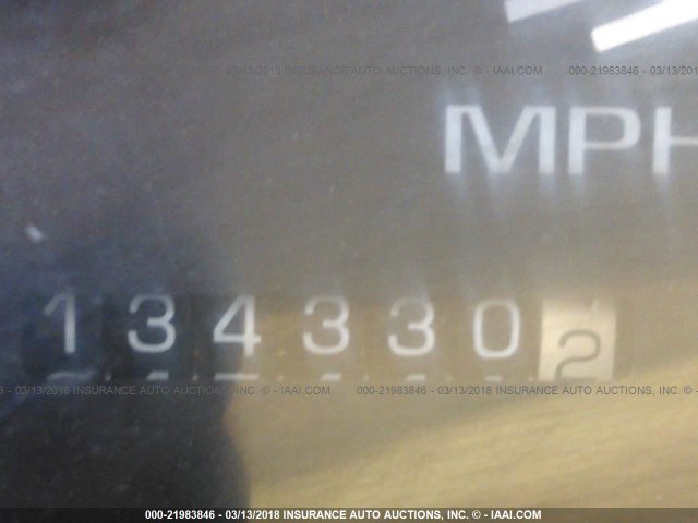 1GYEK63R7YR190412 - 2000 CADILLAC ESCALADE LUXURY 白色 照片 7