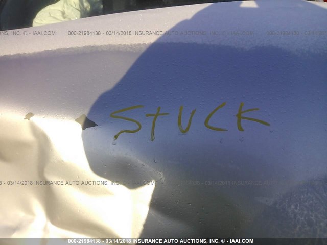 4T1BF1FK4DU287472 - 2013 TOYOTA CAMRY L/SE/LE/XLE 银色 照片 10