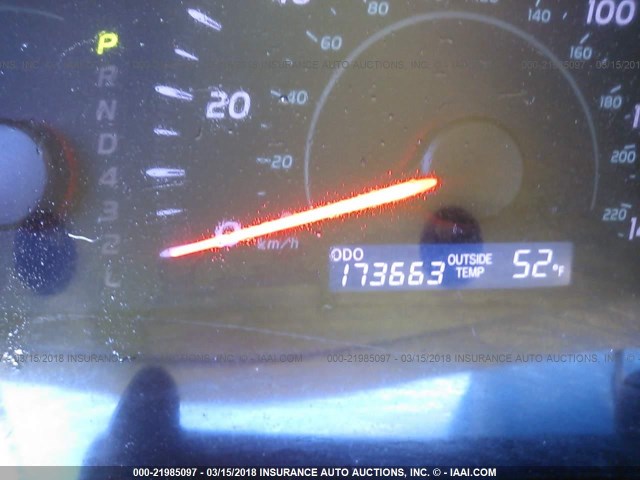 4T1BE46K47U094960 - 2007 TOYOTA CAMRY NEW GENERAT CE/LE/XLE/SE BLUE photo 7