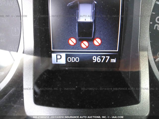 3TMDZ5BN7HM024057 - 2017 TOYOTA TACOMA DBL CAB/SR5/TRD SPORT/OR BLACK photo 7