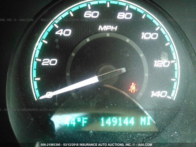 1G1ZB5E08CF170057 - 2012 CHEVROLET MALIBU LS TAN photo 7