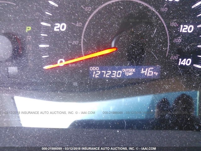 4T1BF3EK4BU175300 - 2011 TOYOTA CAMRY SE/LE/XLE GRAY photo 7