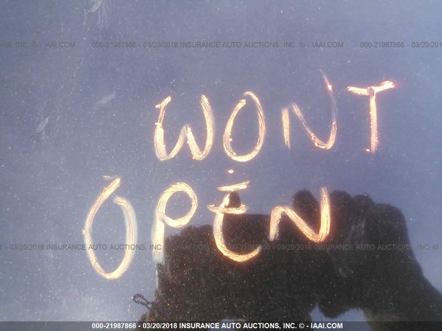 KL4CJFSB8DB187147 - 2013 BUICK ENCORE CONVENIENCE 棕色 照片 10