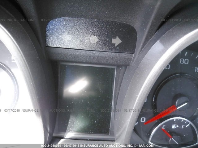 1G11B5SL5FF265546 - 2015 CHEVROLET MALIBU LS 黑色 照片 7