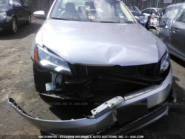 1VWBP7A39CC030667 - 2012 VOLKSWAGEN PASSAT SE GOLD photo 6