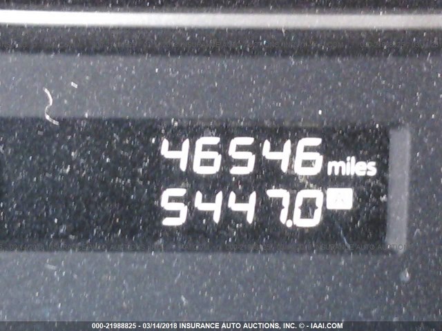 5N1AR2MM7FC643449 - 2015 NISSAN PATHFINDER S/SV/SL/PLATINUM 红色 照片 7